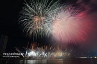 Vé Pháo Hoa Quốc Tế Đà Nẵng – DIFF 2026 - Hình 3